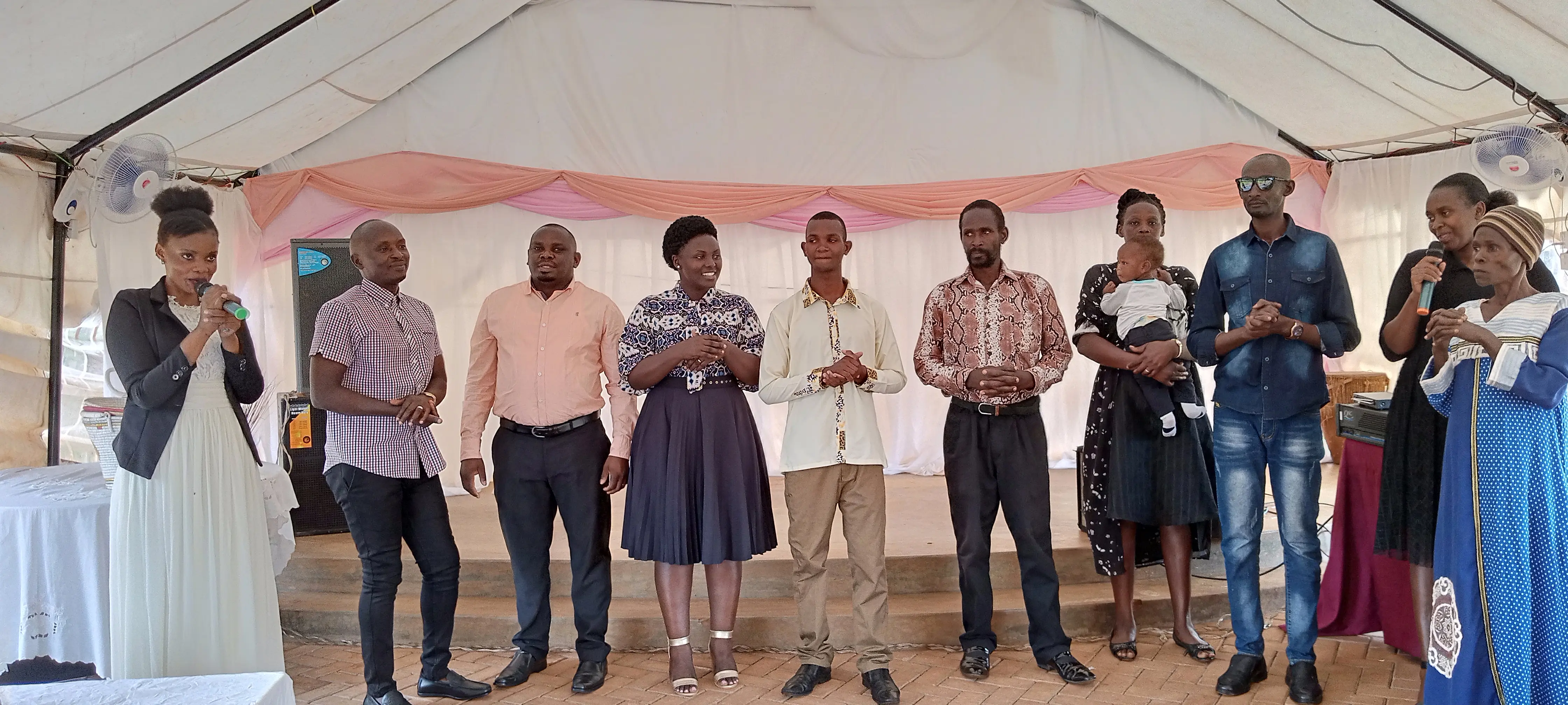 Renewed Men Fellowship